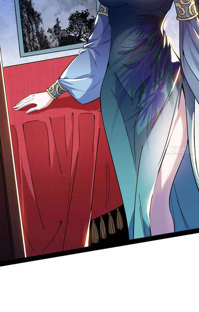 I’m An Evil God Chapter 219